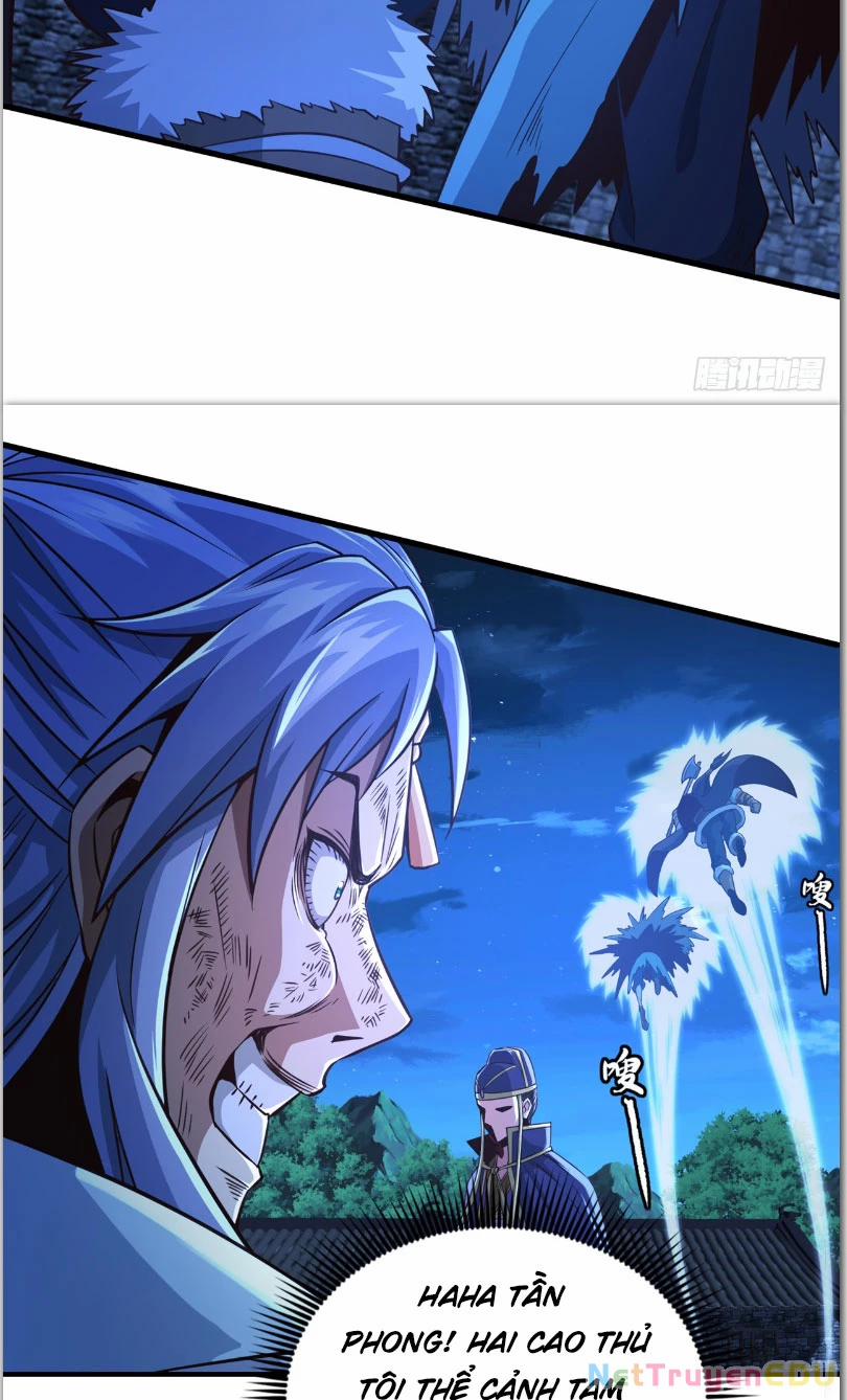 Tuyệt Thế Đan Thần 13 trang 5