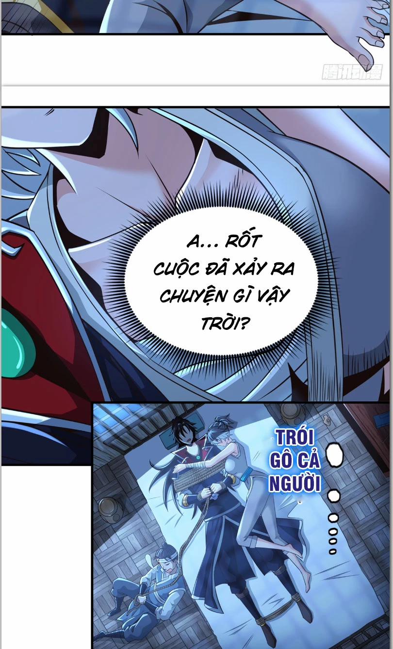 Tuyệt Thế Đan Thần 13 trang 8