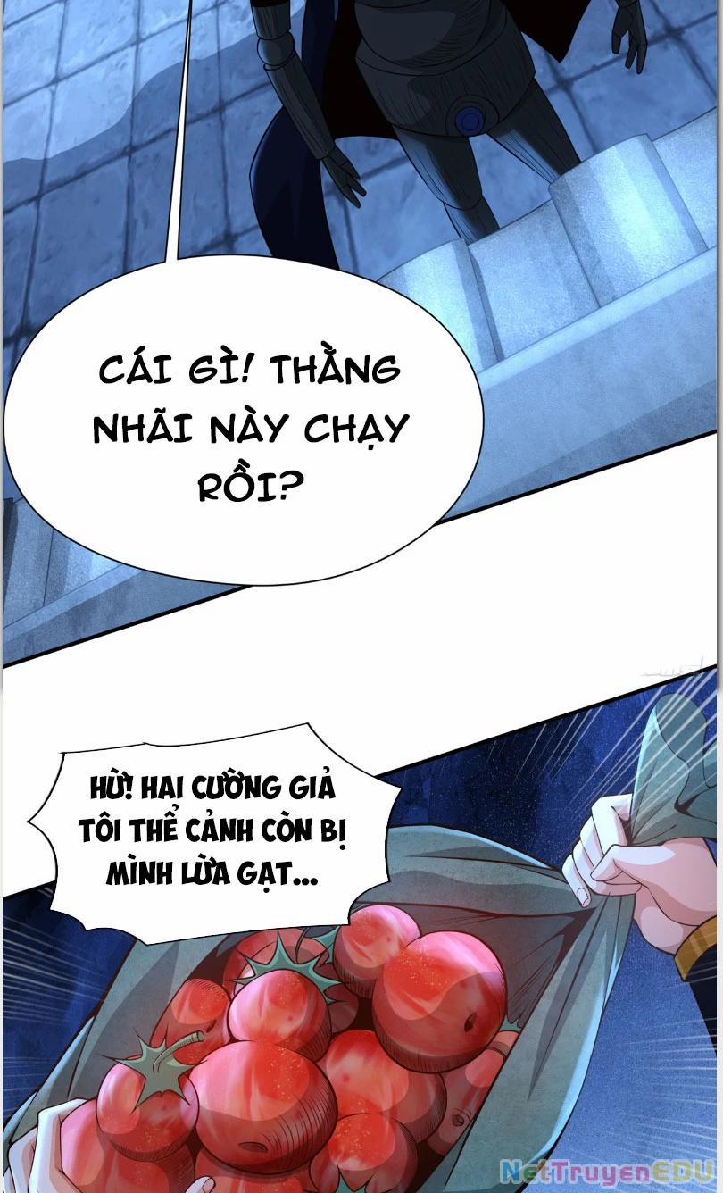 Tuyệt Thế Đan Thần 14 trang 1