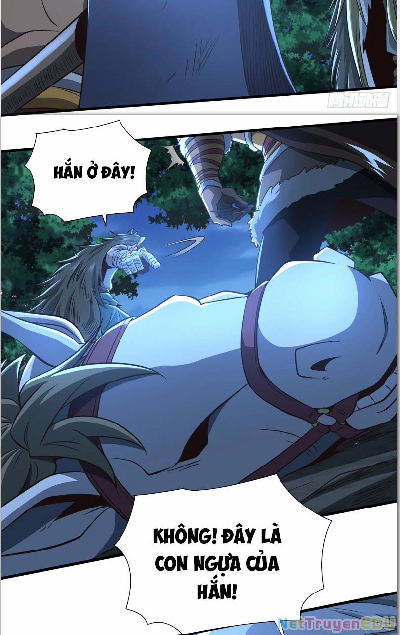 Tuyệt Thế Đan Thần 14 trang 20