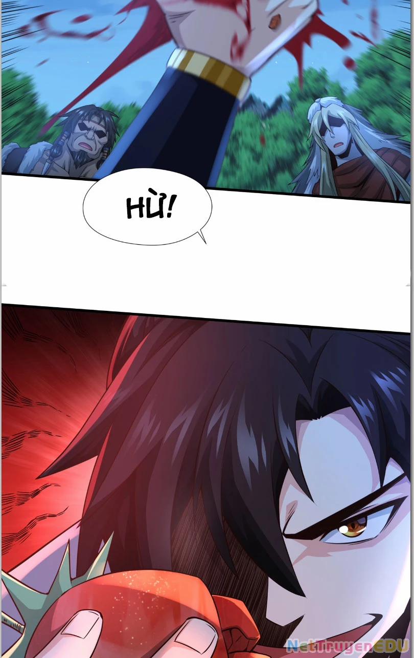 Tuyệt Thế Đan Thần 14 trang 32