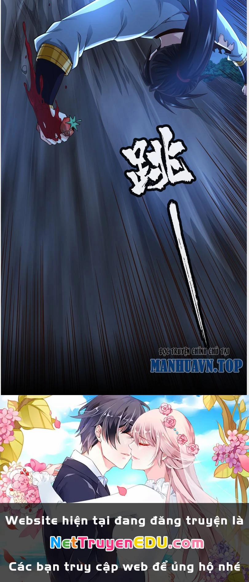 Tuyệt Thế Đan Thần 14 trang 34