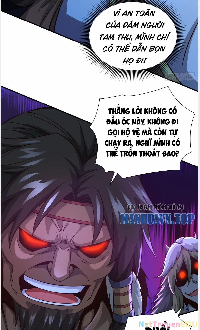 Tuyệt Thế Đan Thần 14 trang 5