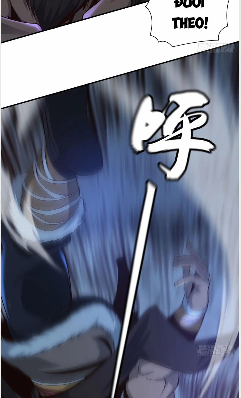 Tuyệt Thế Đan Thần 14 trang 6