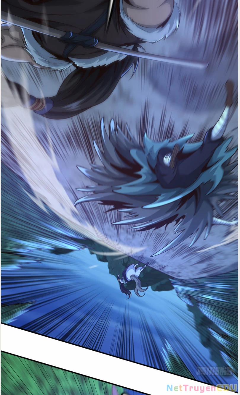 Tuyệt Thế Đan Thần 14 trang 7