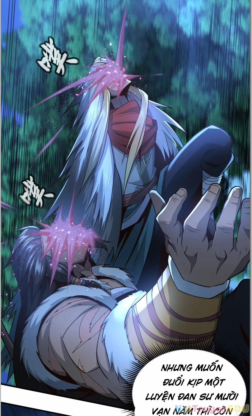 Tuyệt Thế Đan Thần 14 trang 9