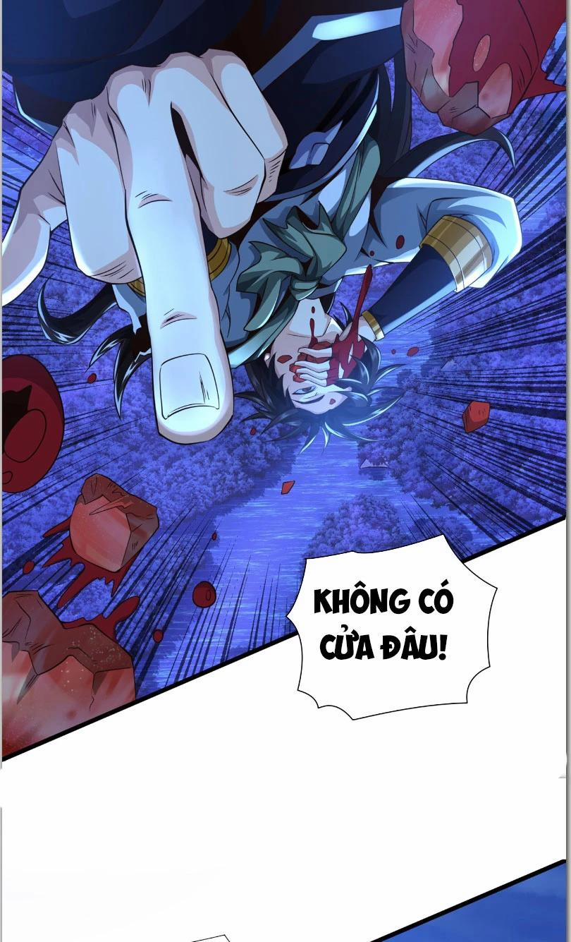 Tuyệt Thế Đan Thần 15 trang 1