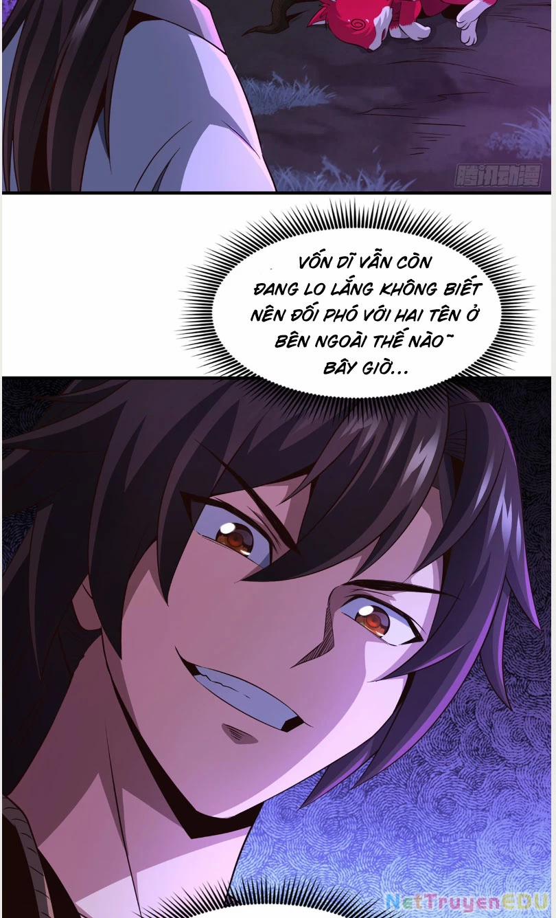 Tuyệt Thế Đan Thần 15 trang 15