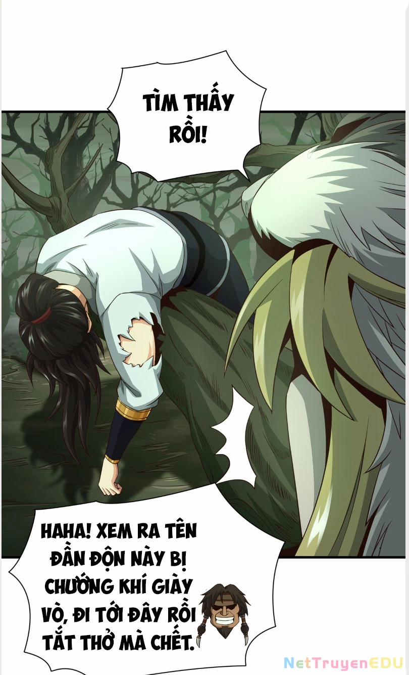 Tuyệt Thế Đan Thần 15 trang 18