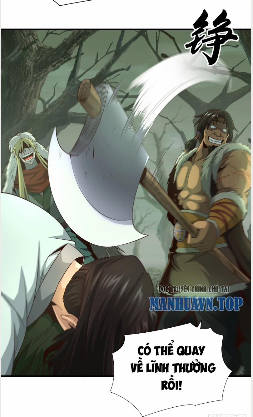 Tuyệt Thế Đan Thần 15 trang 19