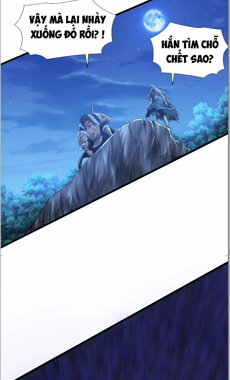 Tuyệt Thế Đan Thần 15 trang 2