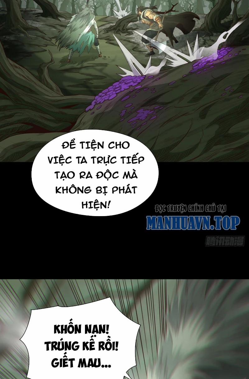 Tuyệt Thế Đan Thần 15 trang 32