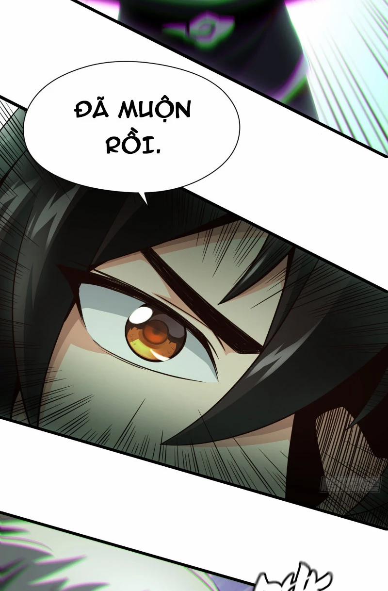 Tuyệt Thế Đan Thần 15 trang 36