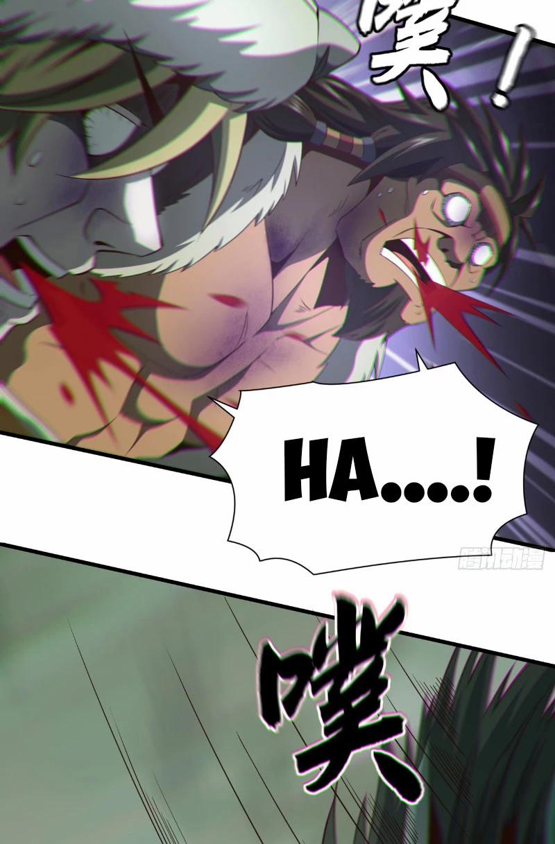 Tuyệt Thế Đan Thần 15 trang 37