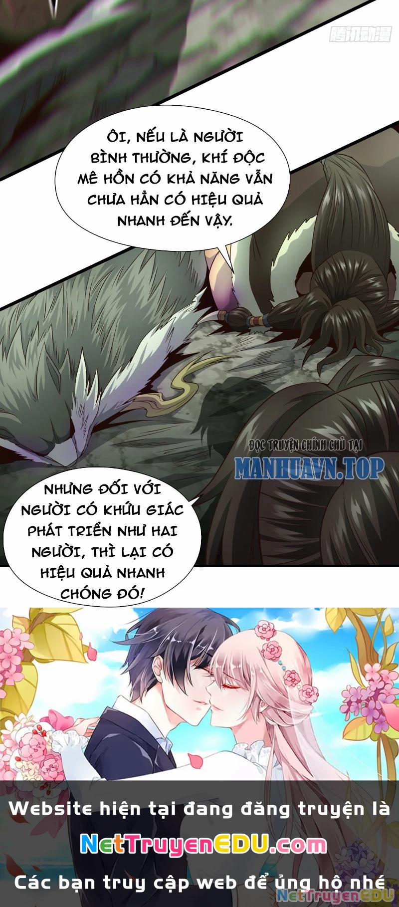 Tuyệt Thế Đan Thần 15 trang 39