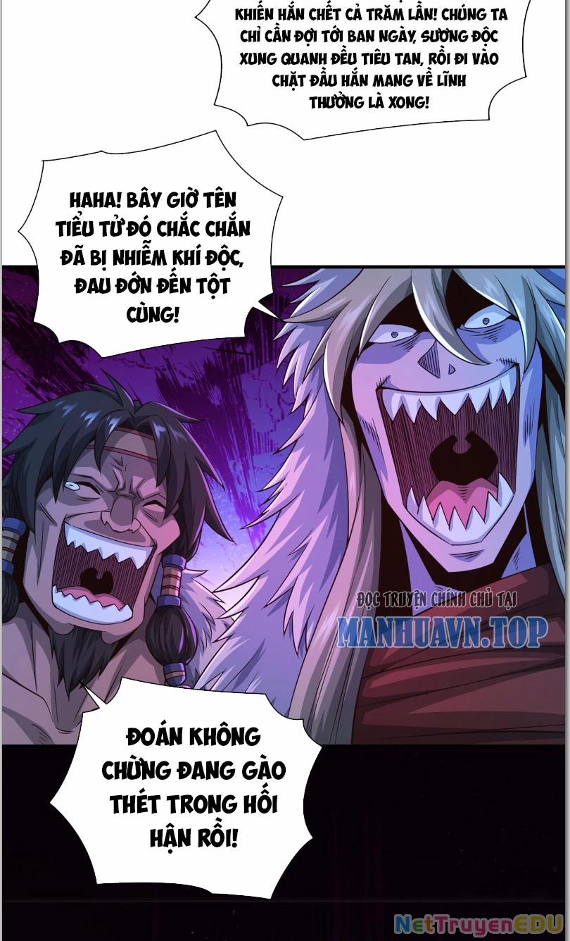 Tuyệt Thế Đan Thần 15 trang 5