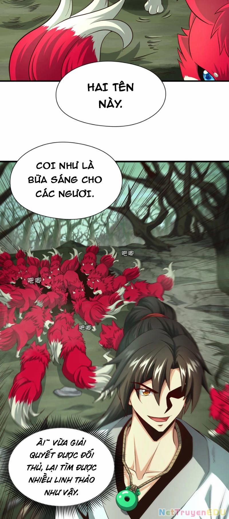 Tuyệt Thế Đan Thần 16 trang 1