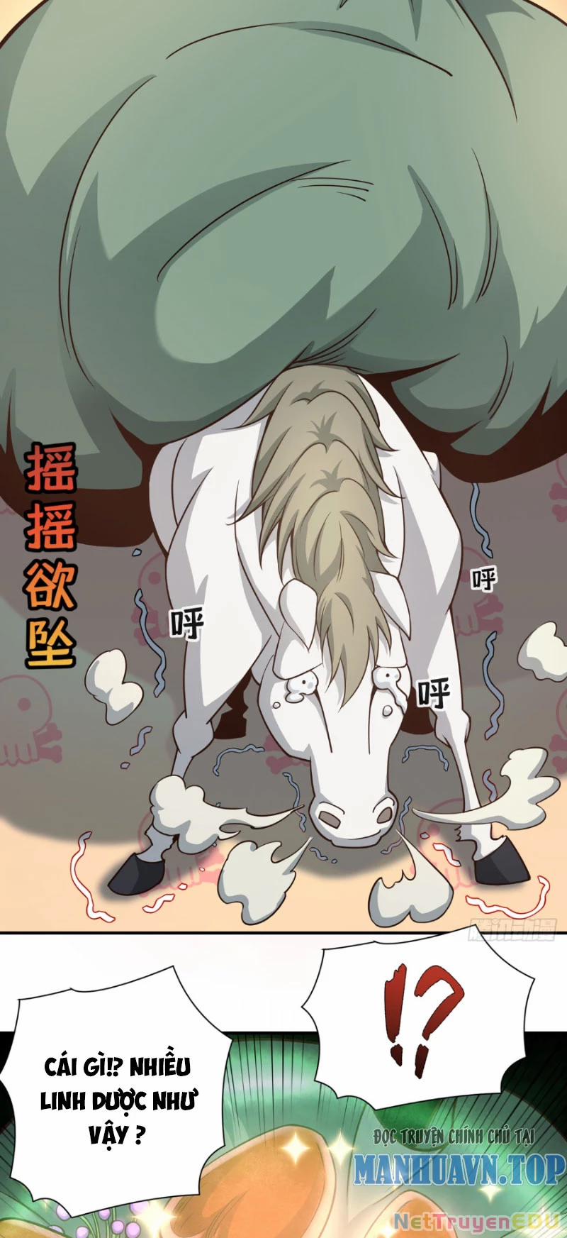 Tuyệt Thế Đan Thần 17 trang 2