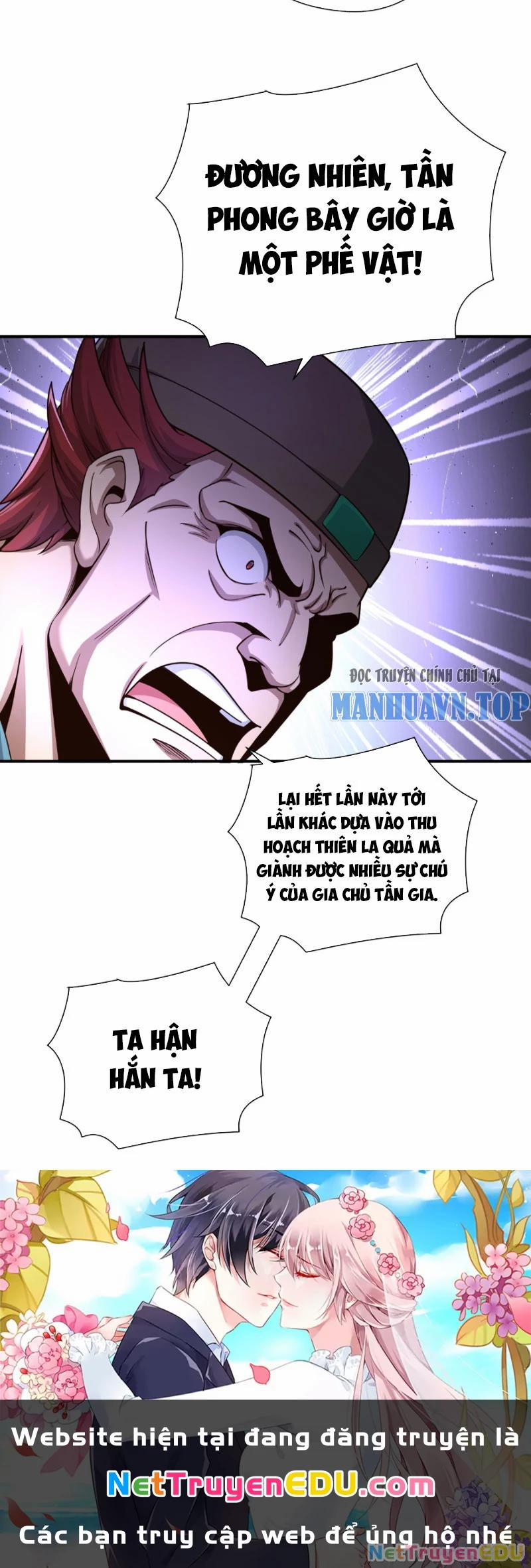 Tuyệt Thế Đan Thần 17 trang 25