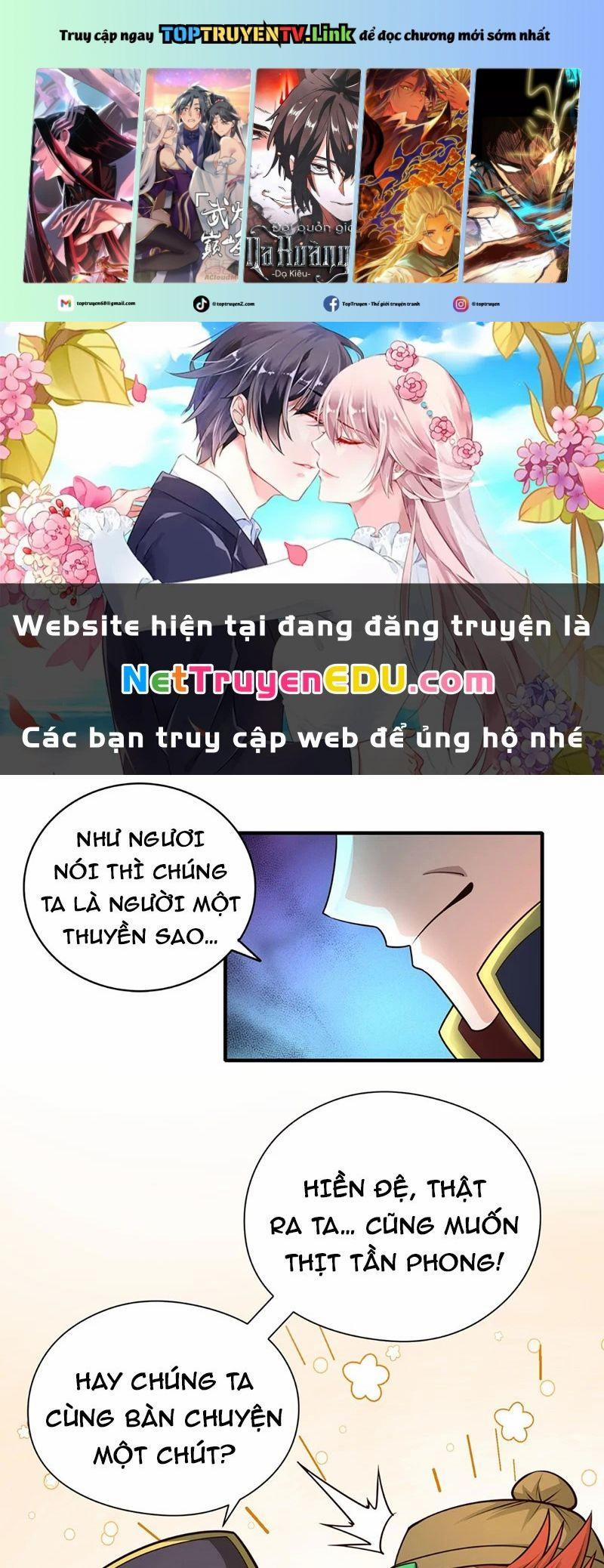 Tuyệt Thế Đan Thần 18 trang 0