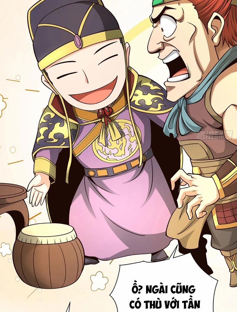 Tuyệt Thế Đan Thần 18 trang 1