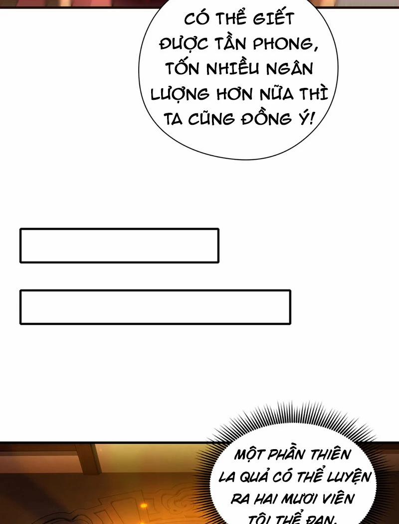 Tuyệt Thế Đan Thần 18 trang 12