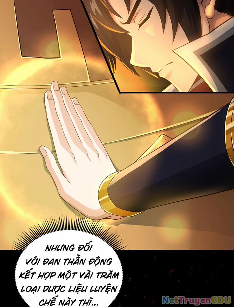 Tuyệt Thế Đan Thần 18 trang 15