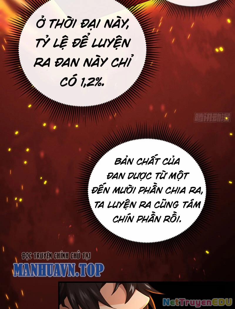 Tuyệt Thế Đan Thần 18 trang 18