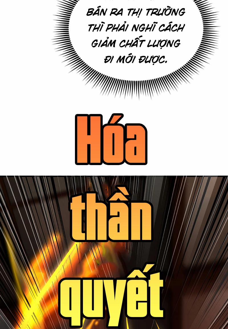 Tuyệt Thế Đan Thần 18 trang 21