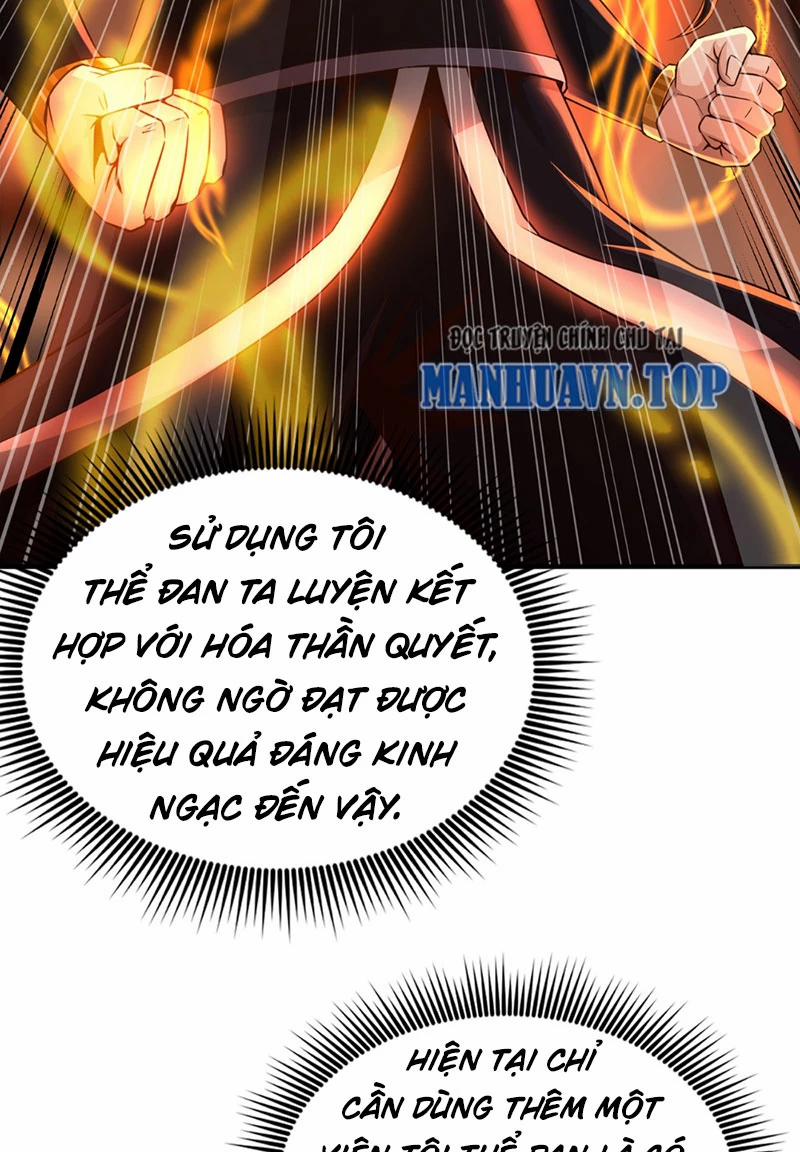 Tuyệt Thế Đan Thần 18 trang 23