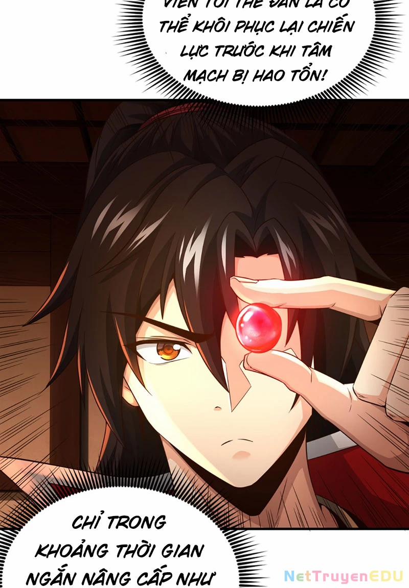 Tuyệt Thế Đan Thần 18 trang 24