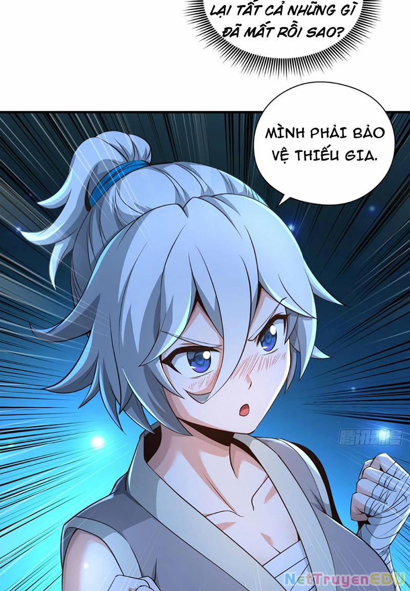 Tuyệt Thế Đan Thần 18 trang 30