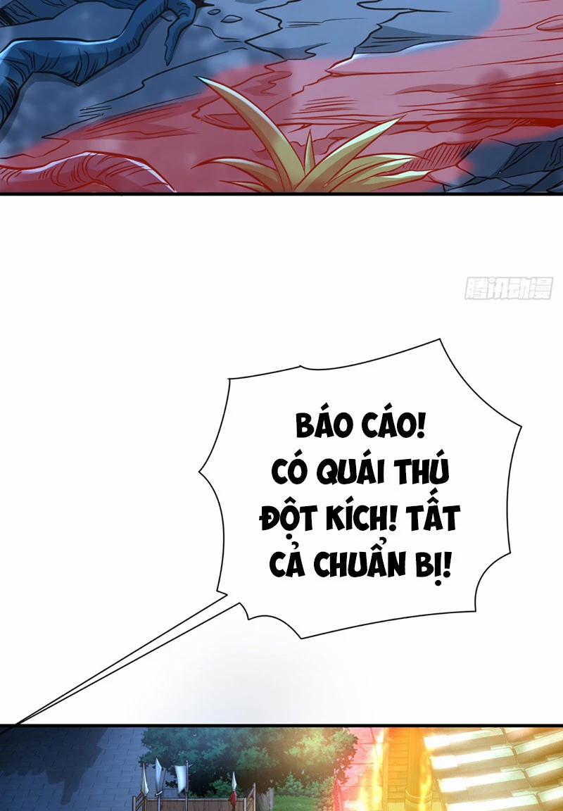 Tuyệt Thế Đan Thần 18 trang 33