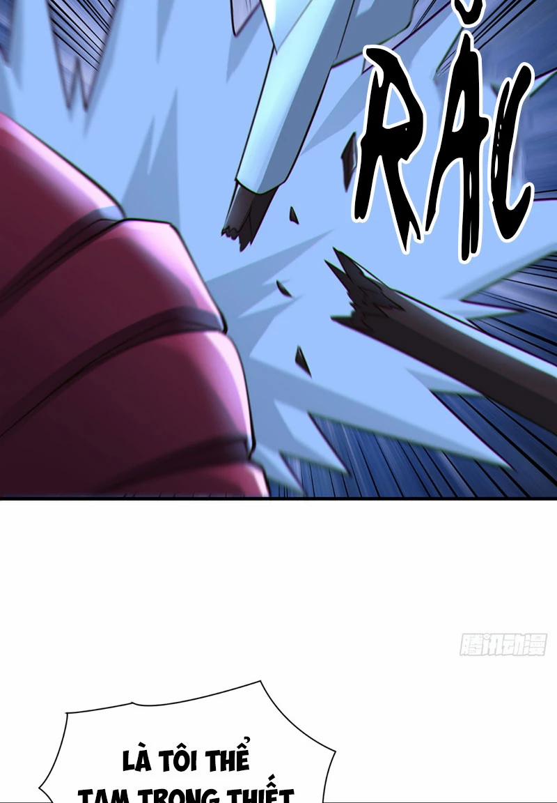 Tuyệt Thế Đan Thần 18 trang 36