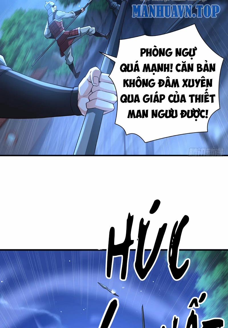 Tuyệt Thế Đan Thần 18 trang 38