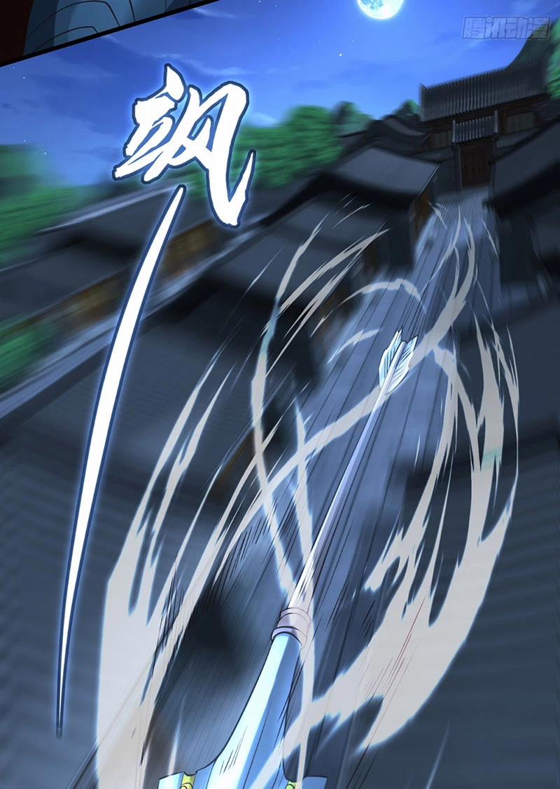 Tuyệt Thế Đan Thần 18 trang 40