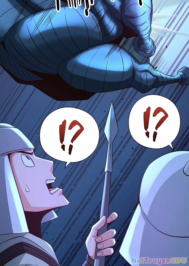 Tuyệt Thế Đan Thần 18 trang 42