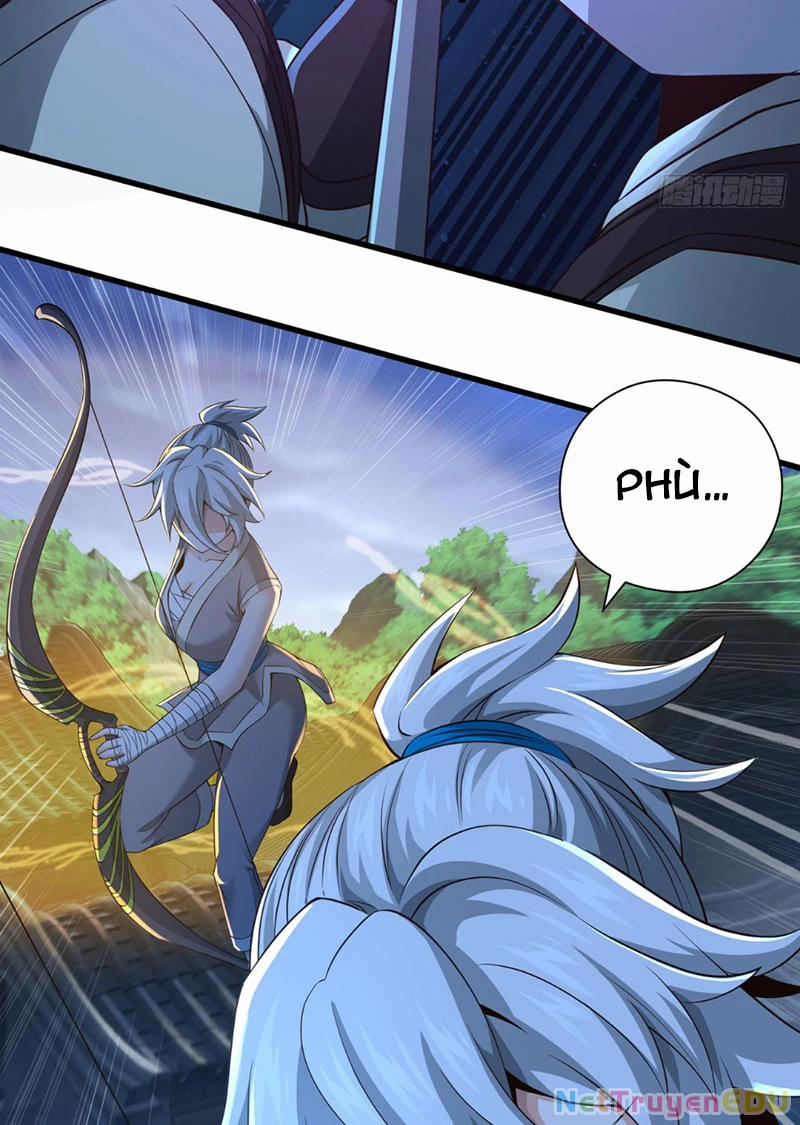 Tuyệt Thế Đan Thần 18 trang 43