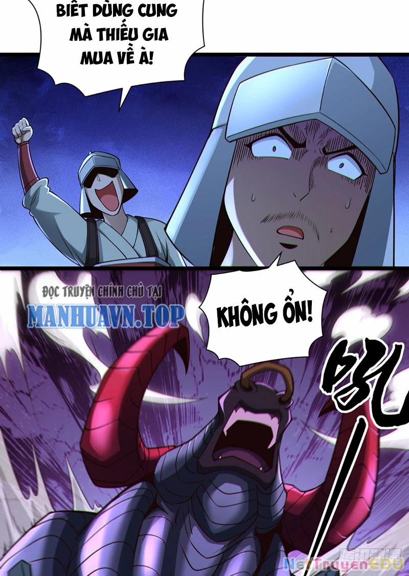 Tuyệt Thế Đan Thần 18 trang 45