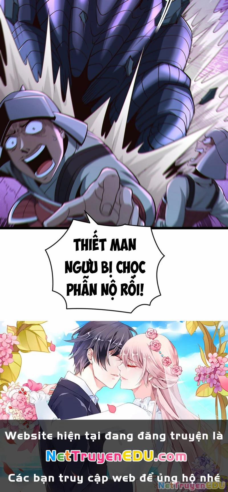 Tuyệt Thế Đan Thần 18 trang 46