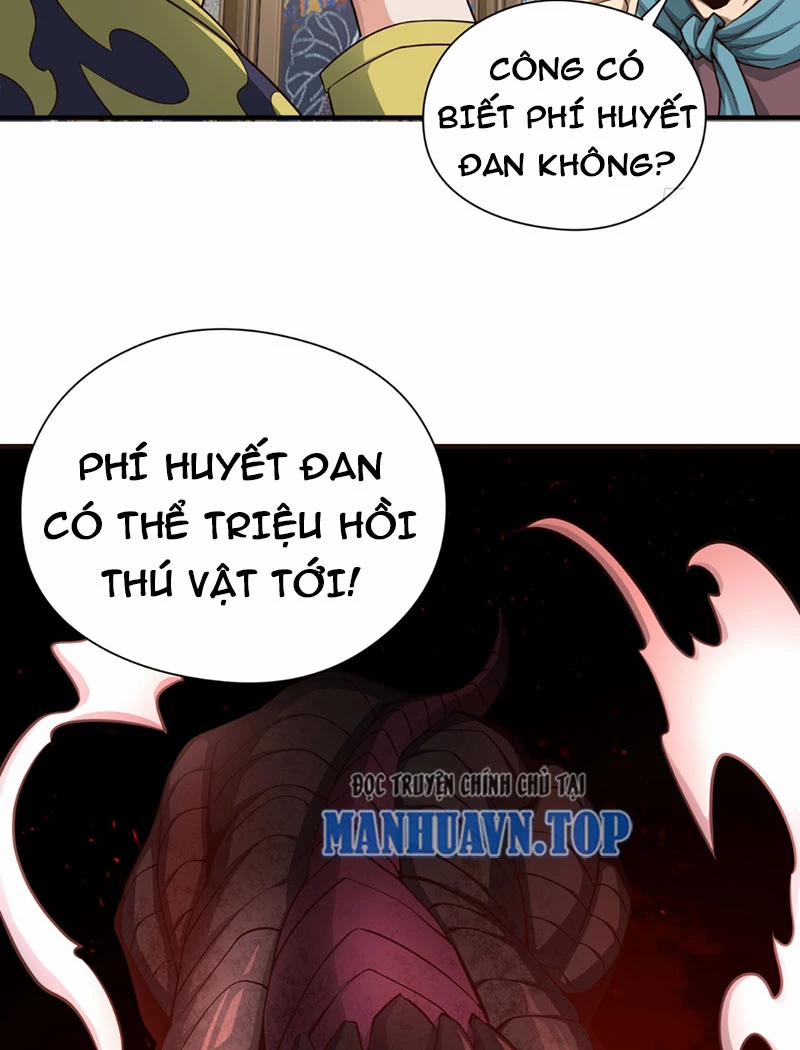 Tuyệt Thế Đan Thần 18 trang 6