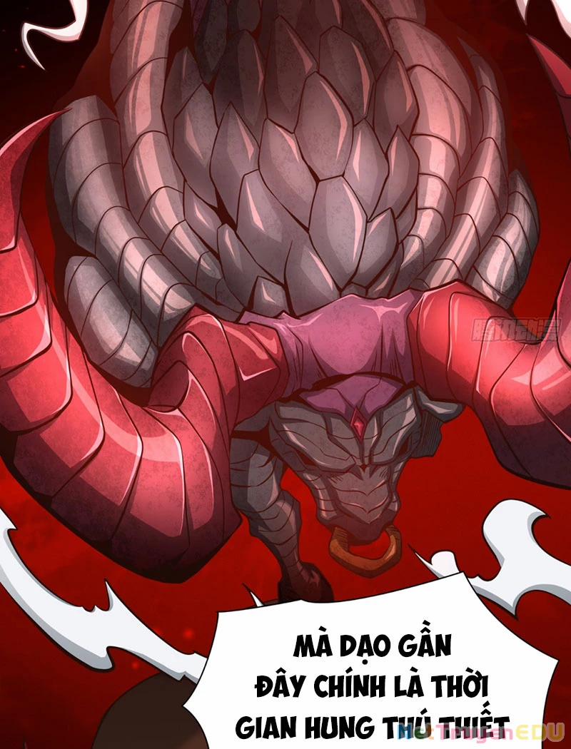 Tuyệt Thế Đan Thần 18 trang 7