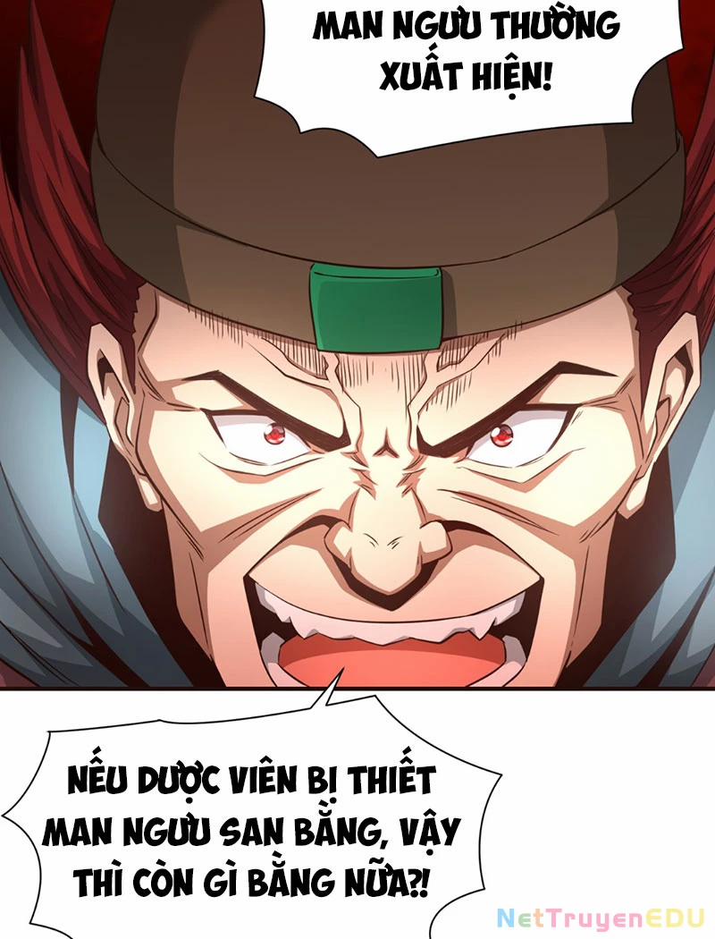 Tuyệt Thế Đan Thần 18 trang 8