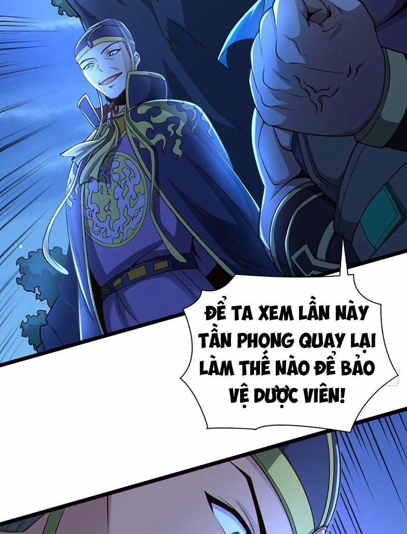 Tuyệt Thế Đan Thần 19 trang 1