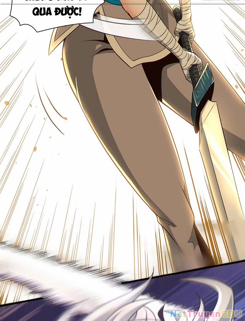 Tuyệt Thế Đan Thần 19 trang 10