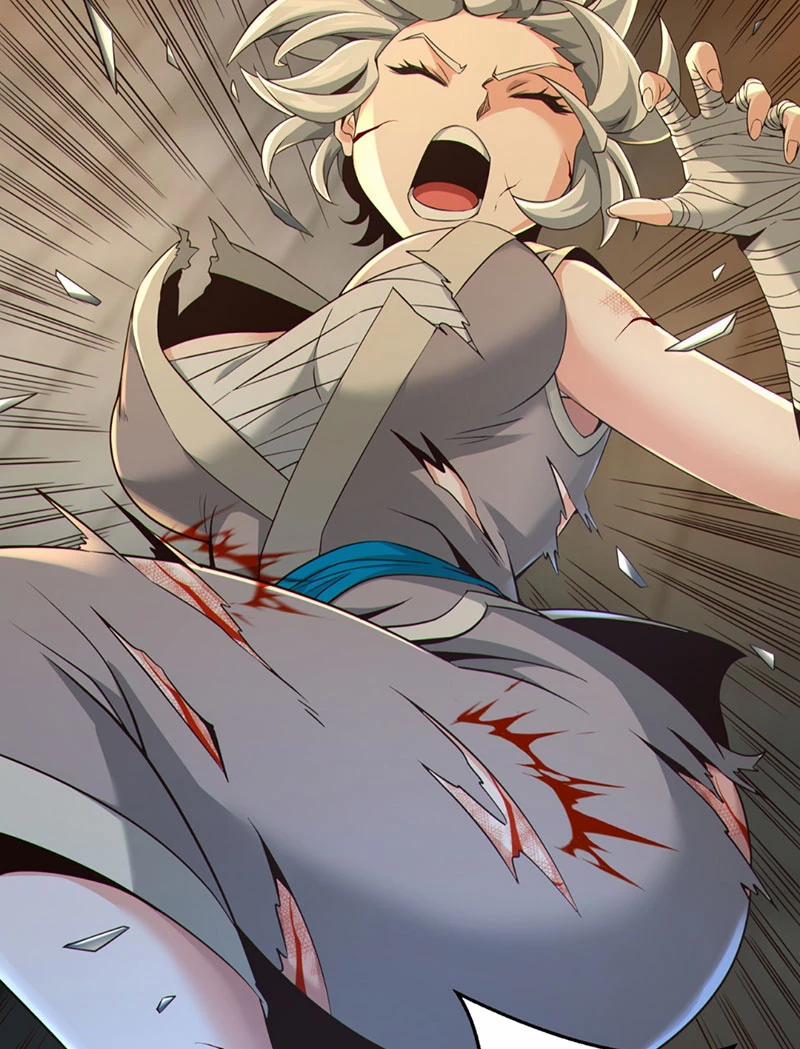 Tuyệt Thế Đan Thần 19 trang 14