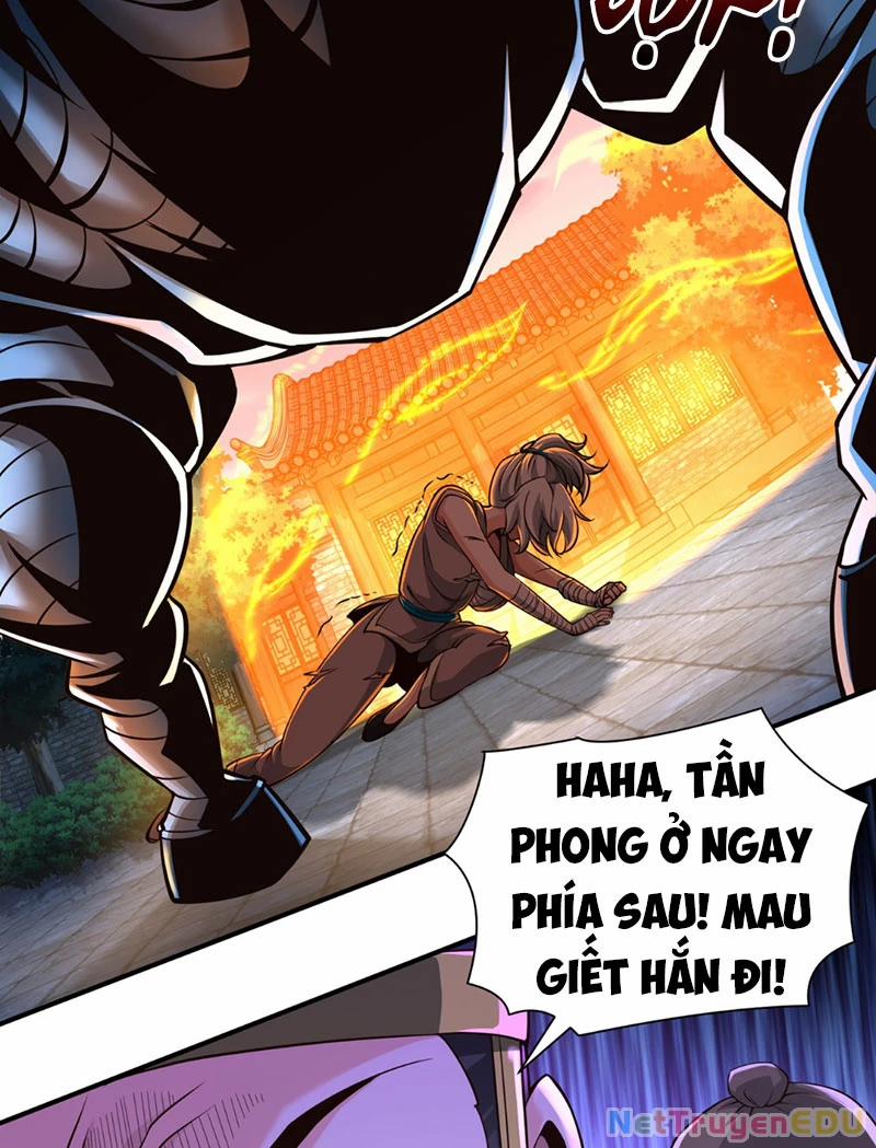 Tuyệt Thế Đan Thần 19 trang 16