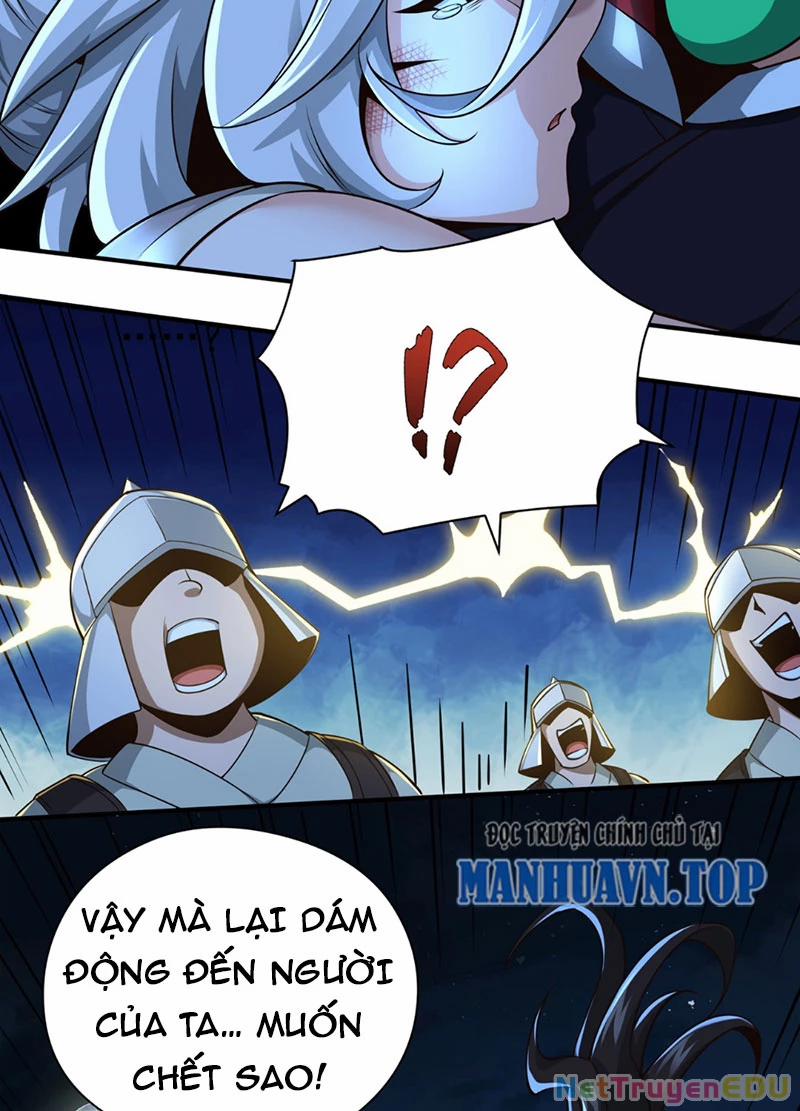 Tuyệt Thế Đan Thần 19 trang 21