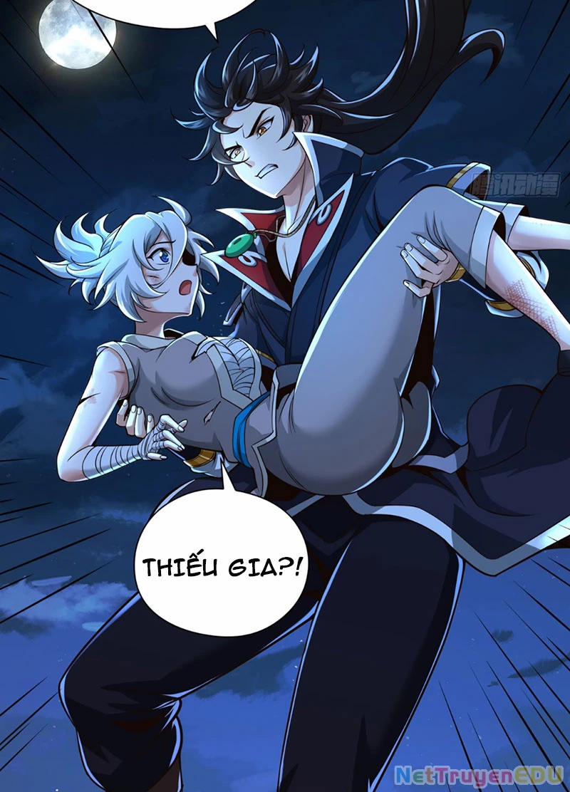 Tuyệt Thế Đan Thần 19 trang 22