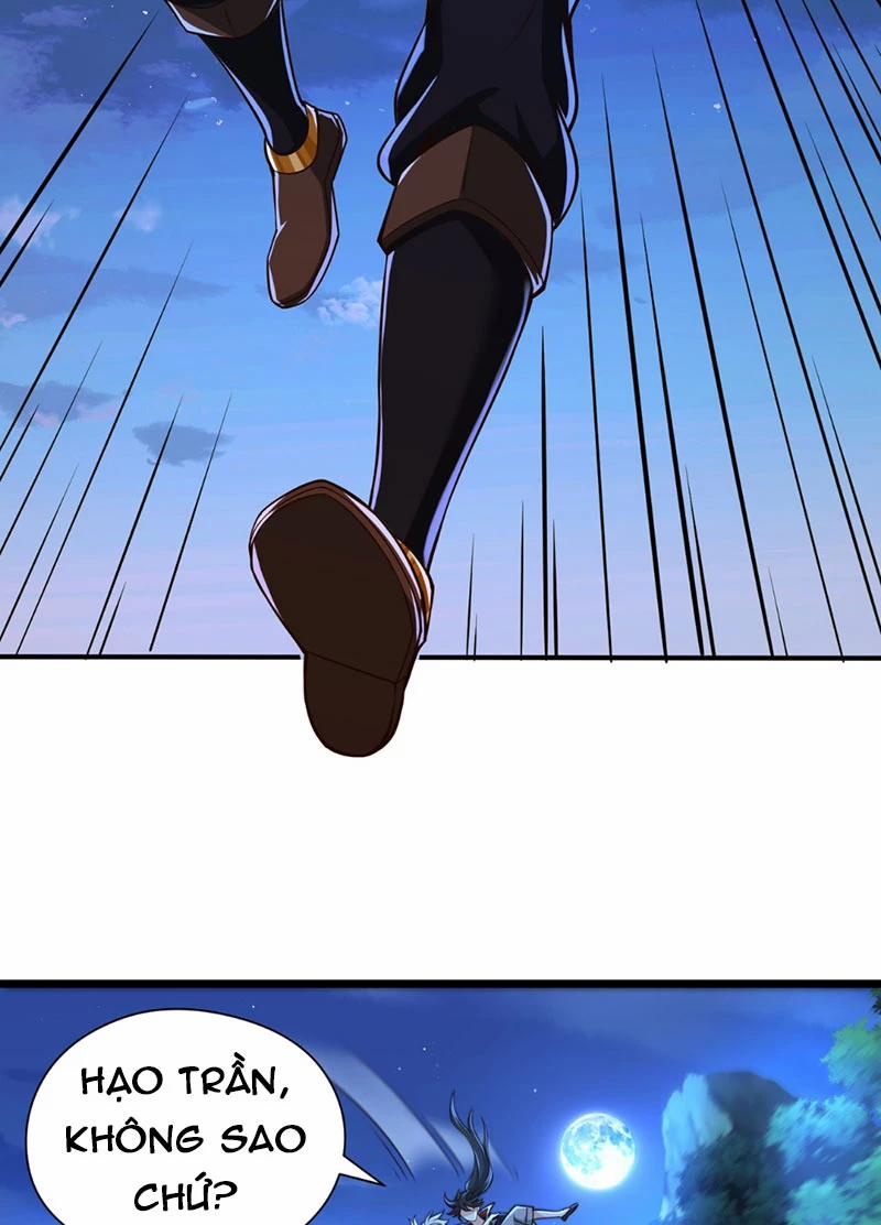 Tuyệt Thế Đan Thần 19 trang 23